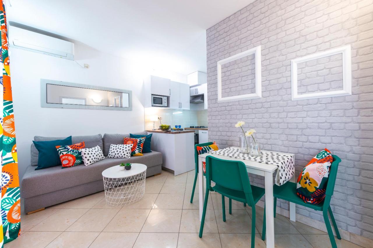 Appartement Niko's Charming With Free Parking *