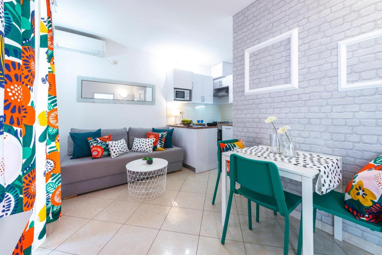 Niko's Charming With Free Parking Appartement Dubrovnik