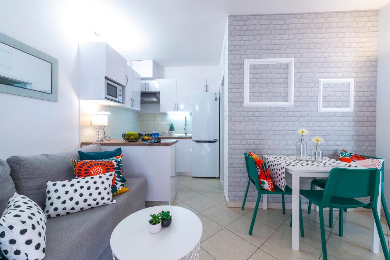 Appartement Niko's Charming With Free Parking