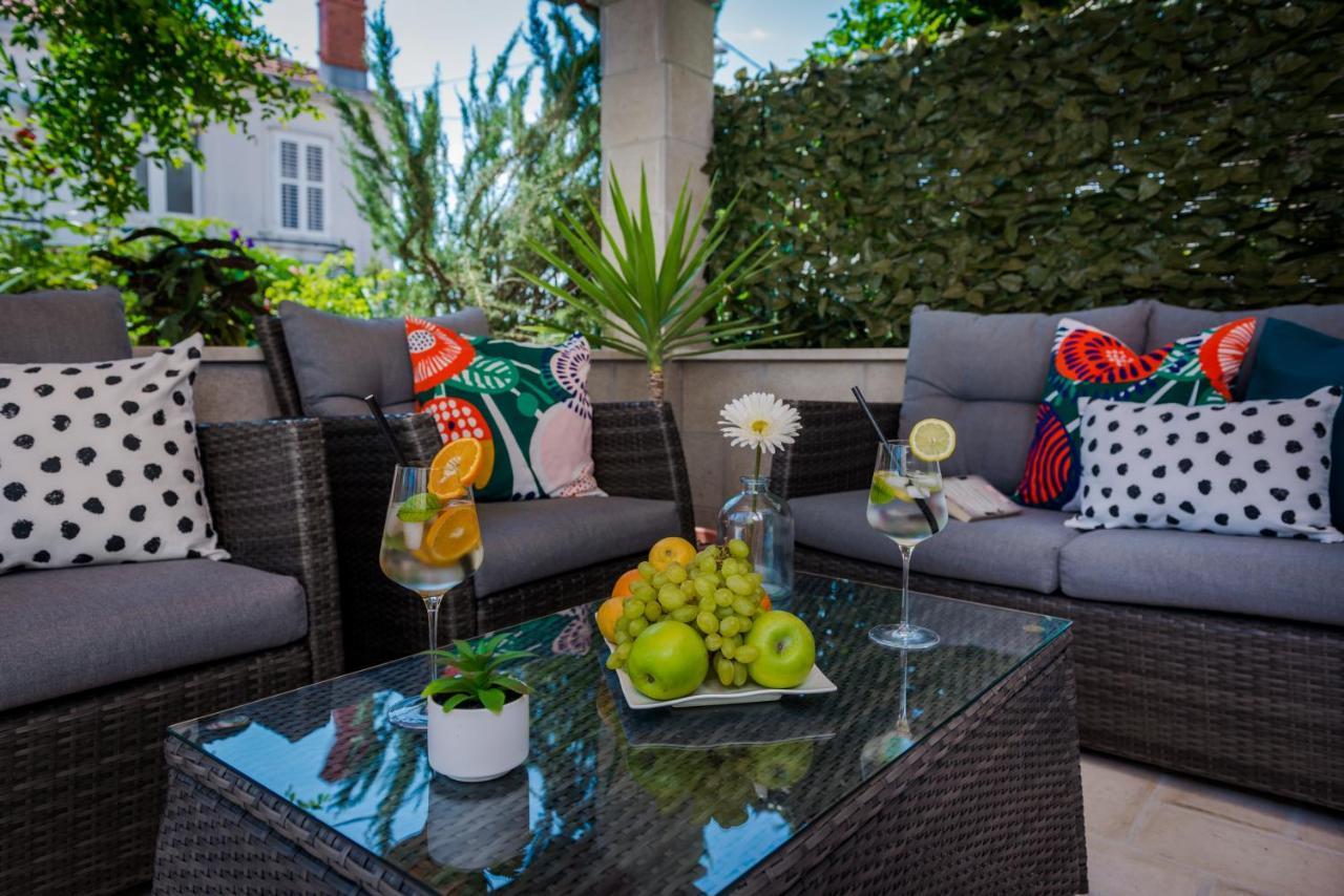 Appartement Niko's Charming With Free Parking Dubrovnik